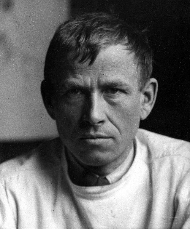 otto dix artiste