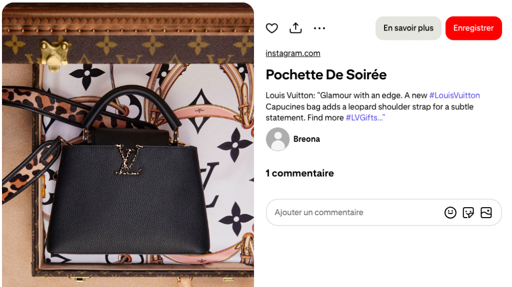 Sac louis vuitton garantie à vie Capucines