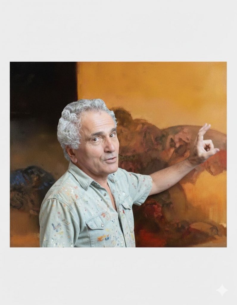 Bruno Dufourmantelle