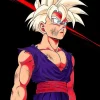 tableau gohan dbz