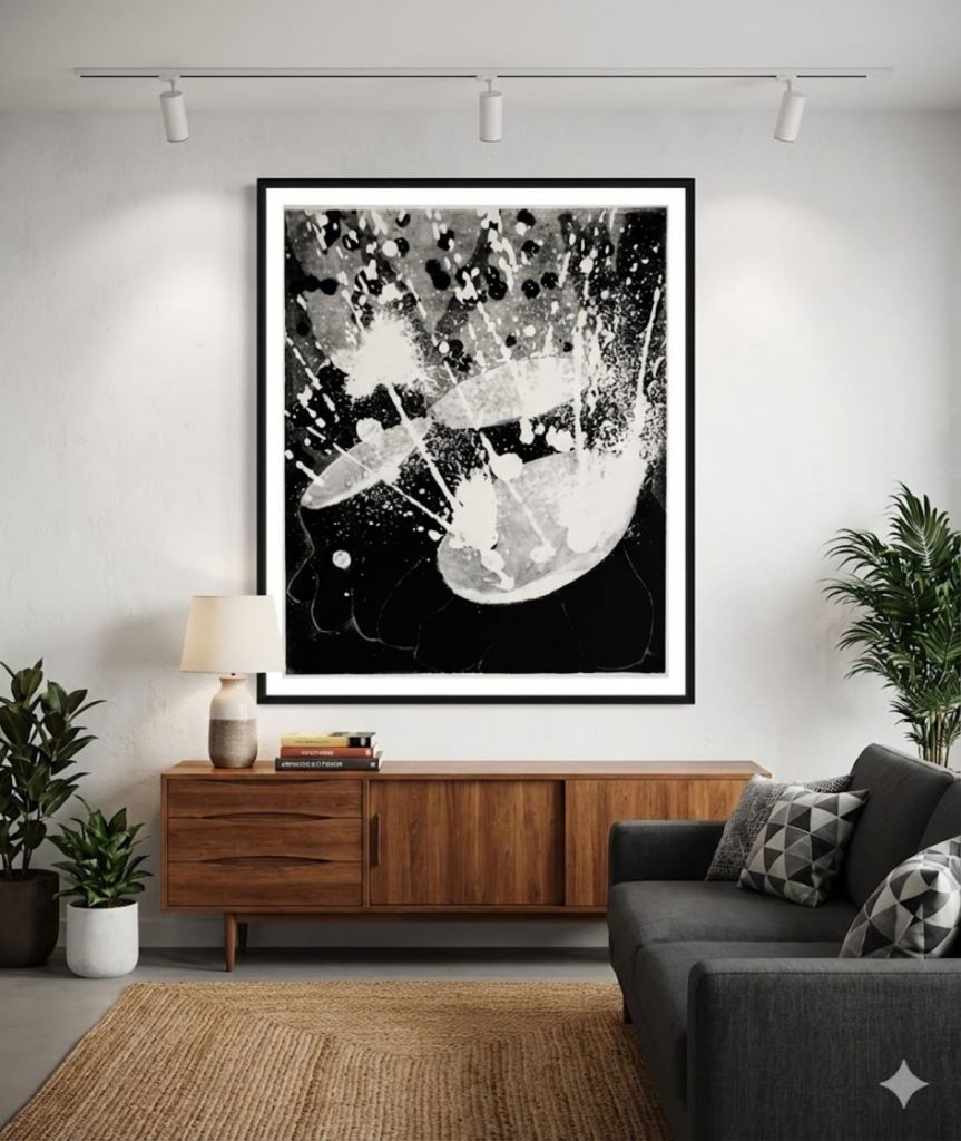 Œuvres d'art de Tony Cragg