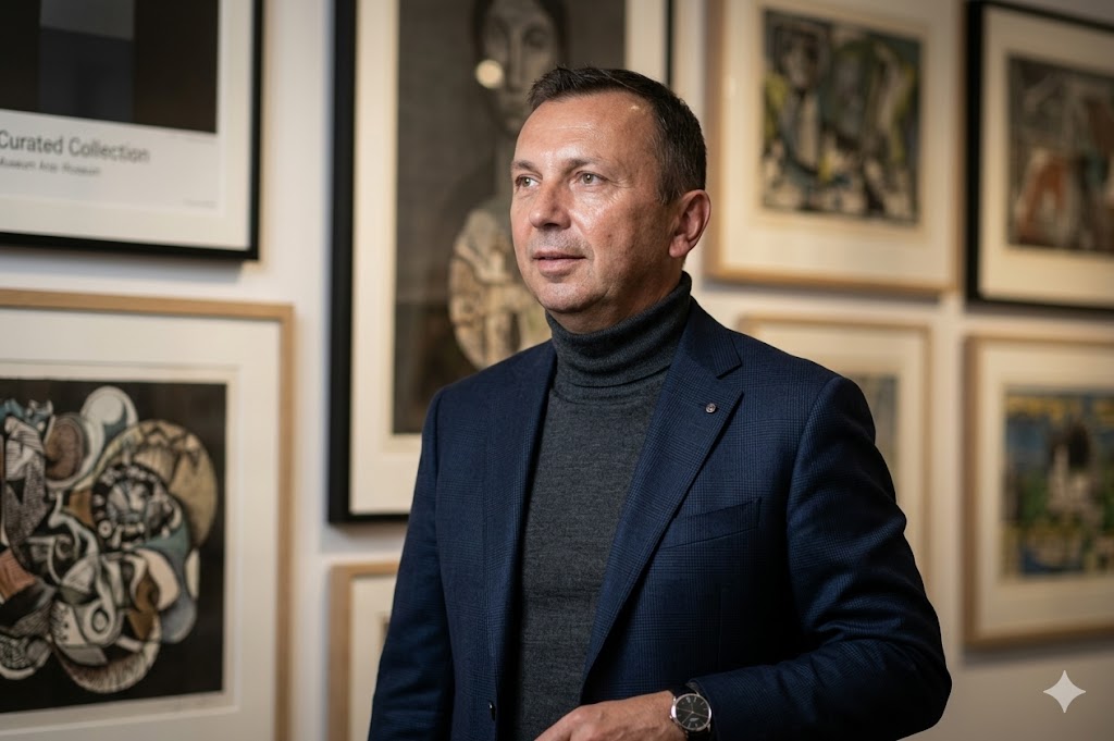 Berroeta artiste peintre