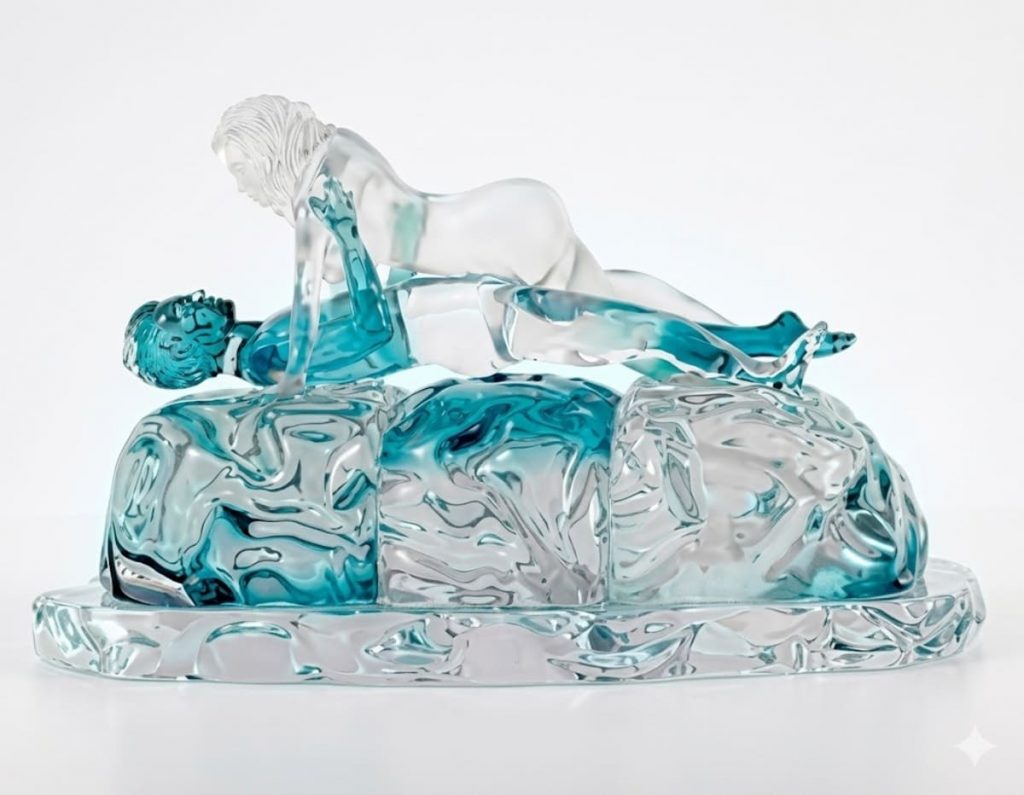 Made in Heaven Jeff Koons