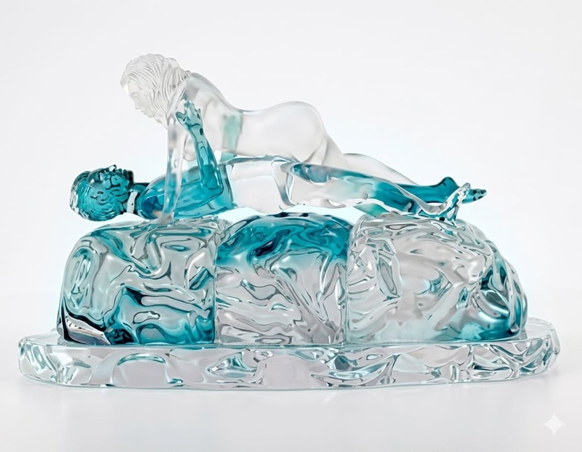 Made in Heaven Jeff Koons